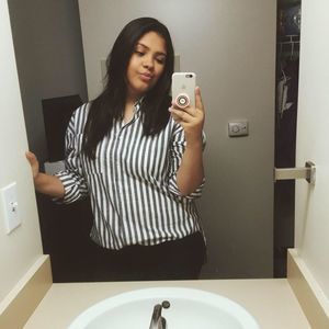 Meet your Posher, Patricia